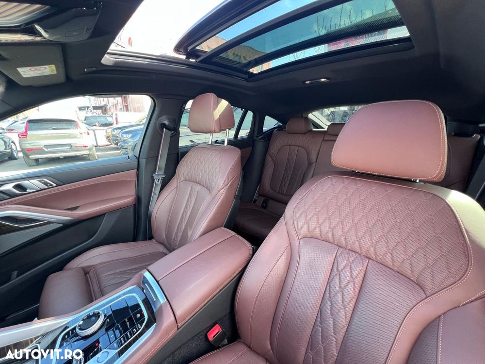 BMW X6 xDrive40i AT MHEV - 16