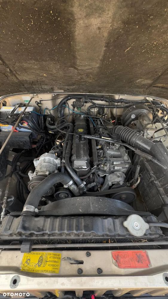 Jeep Wrangler 4.0 - 15