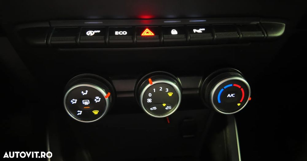 Dacia Duster SCe 115 2WD Prestige - 25