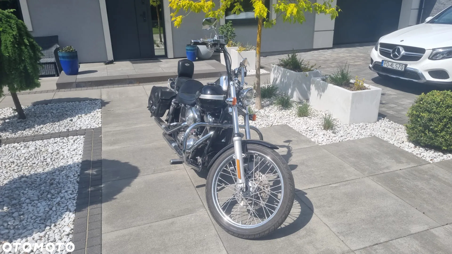 Harley-Davidson Dyna Wide Glide - 7