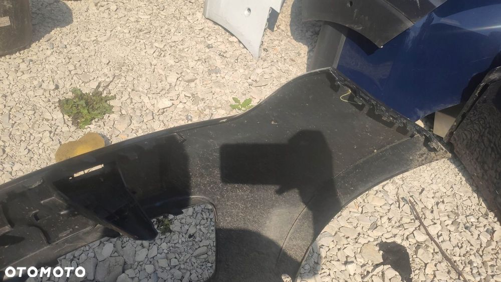 EU ZDERZAK PRZÓD RANGE ROVER SPORT II 18- L494 - 5