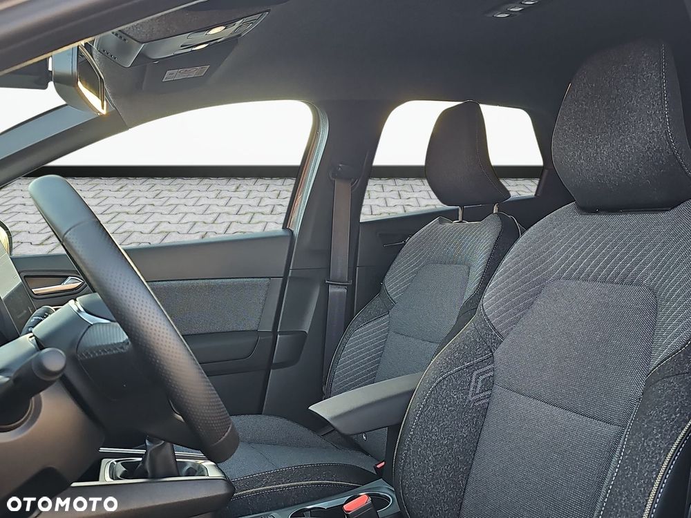 Renault Captur 1.0 TCe Techno - 12