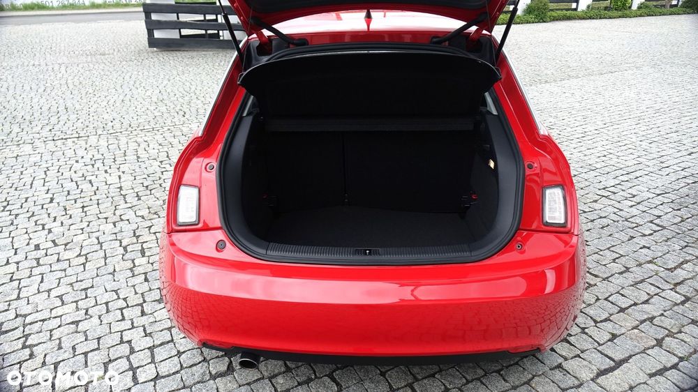 Audi A1 Sportback - 23