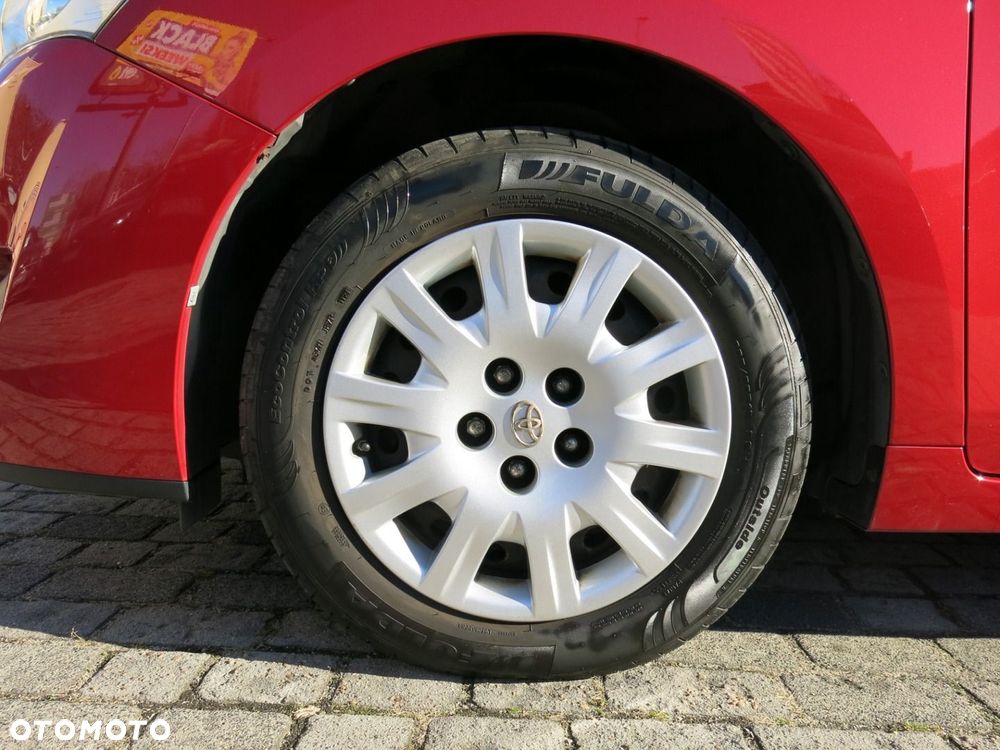 Toyota Verso 1.6 Active - 17