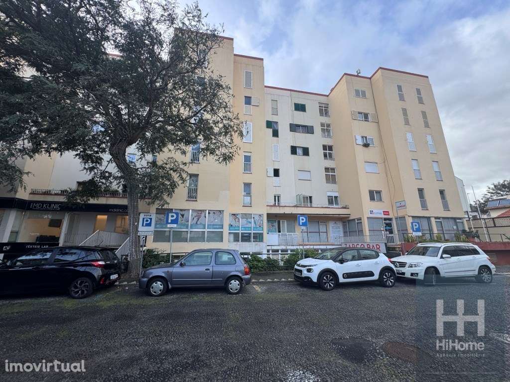 Apartamento T2 no centro de Machico - Grande imagem: 2/24