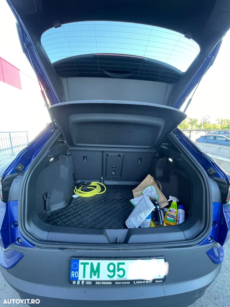 Volkswagen ID.4 52 kWh Pure - 6
