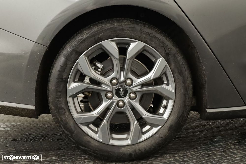 Ford Focus SW 1.0 EcoBoost MHEV ST-Line - 5