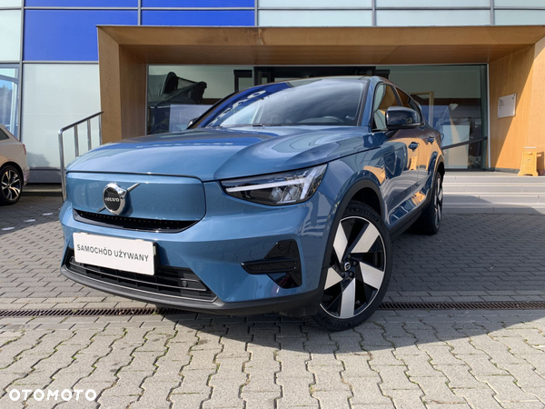Volvo C40