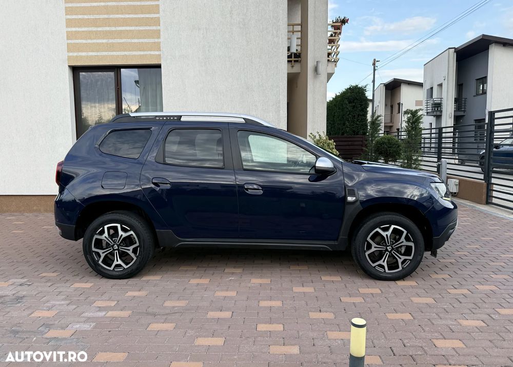 Dacia Duster ECO-G 100 Prestige - 5