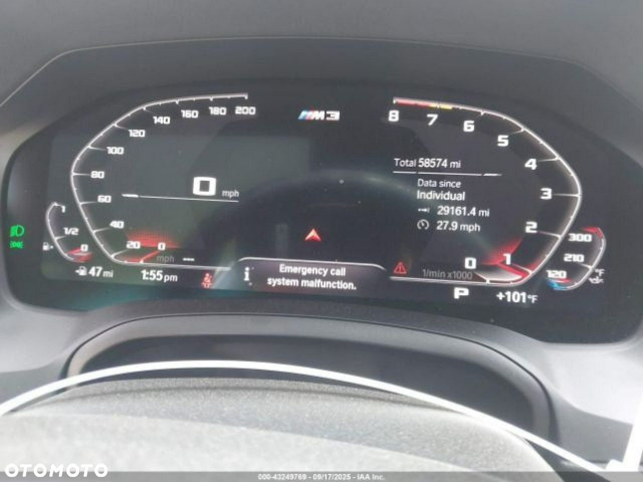BMW M3 - 8