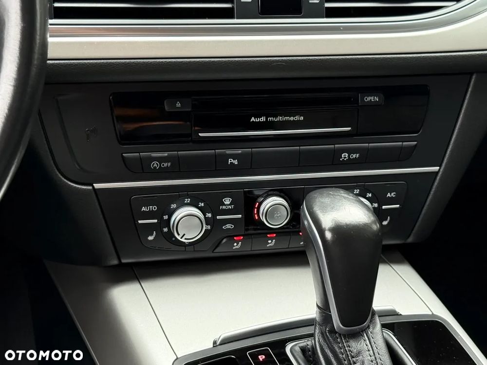 Audi A6 Avant 3.0 TDI S tronic - 22