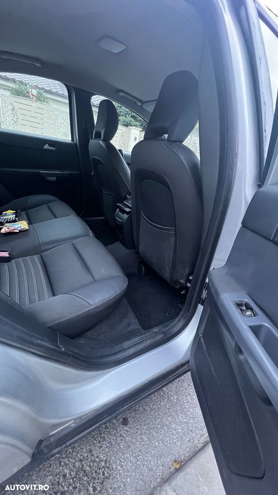 Volvo S40 - 9
