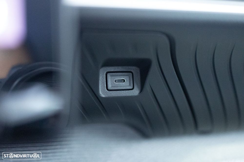 Citroën e-C3 44 kWh Autonomia Conforto Max - 36