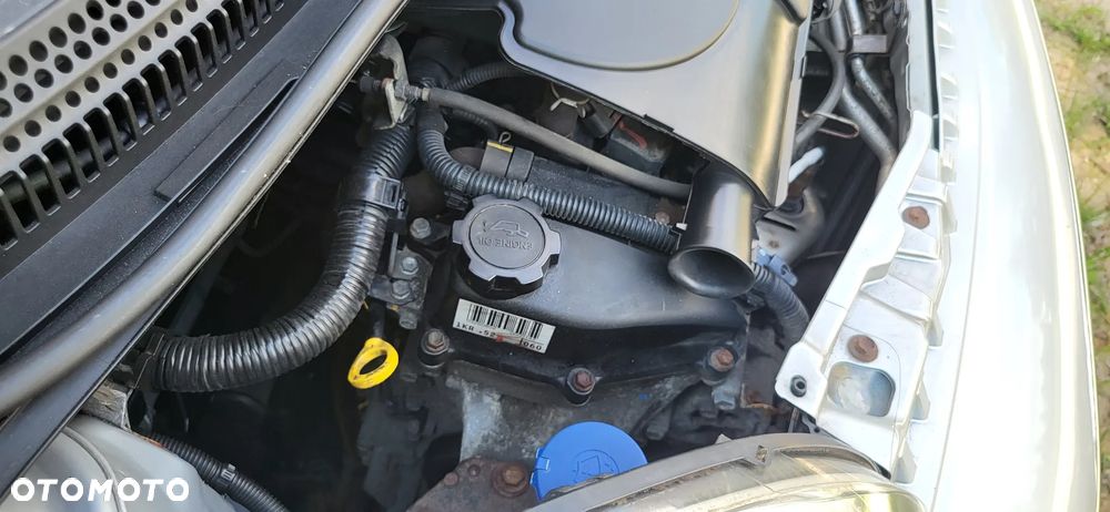 Citroën C1 1.0i White - 20