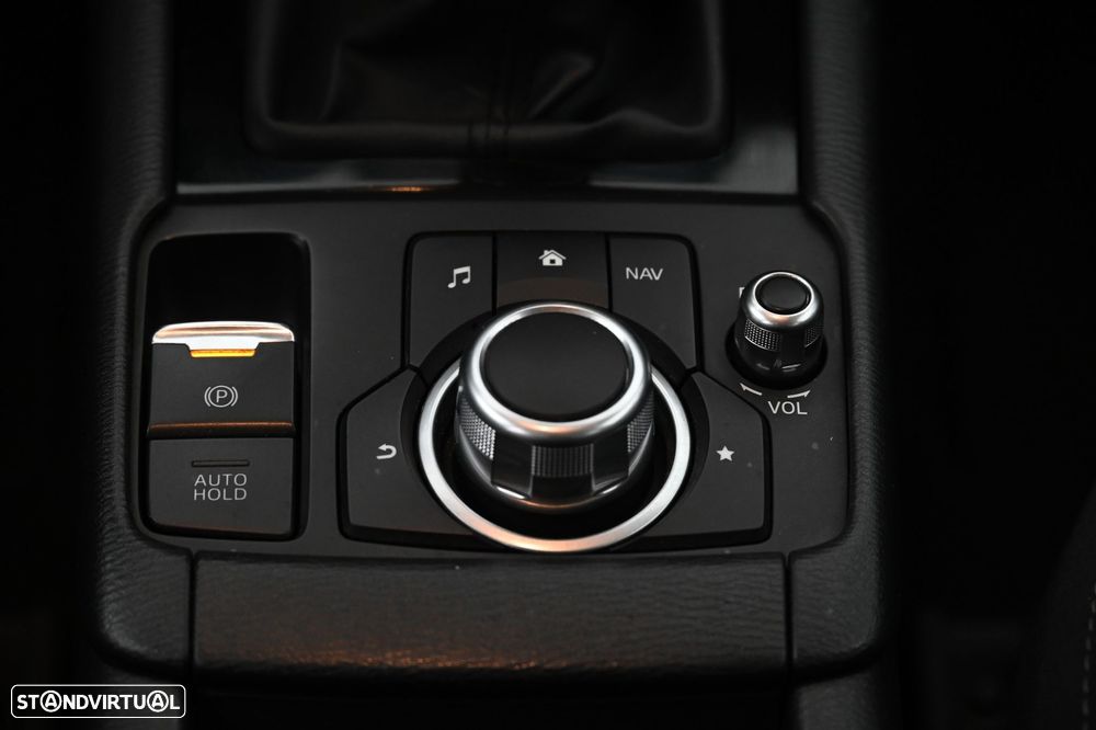 Mazda CX-3 2.0 Sky.Advance - 29