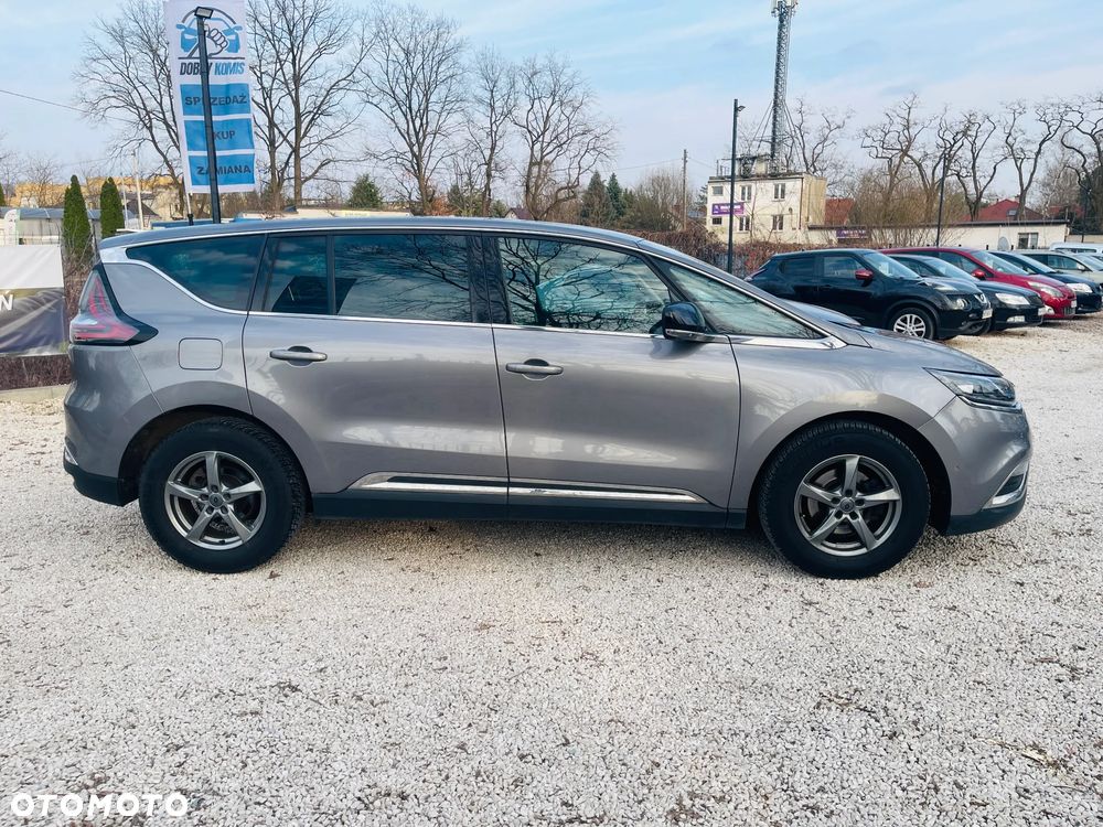 Renault Espace Energy dCi 160 EDC Intens - 8