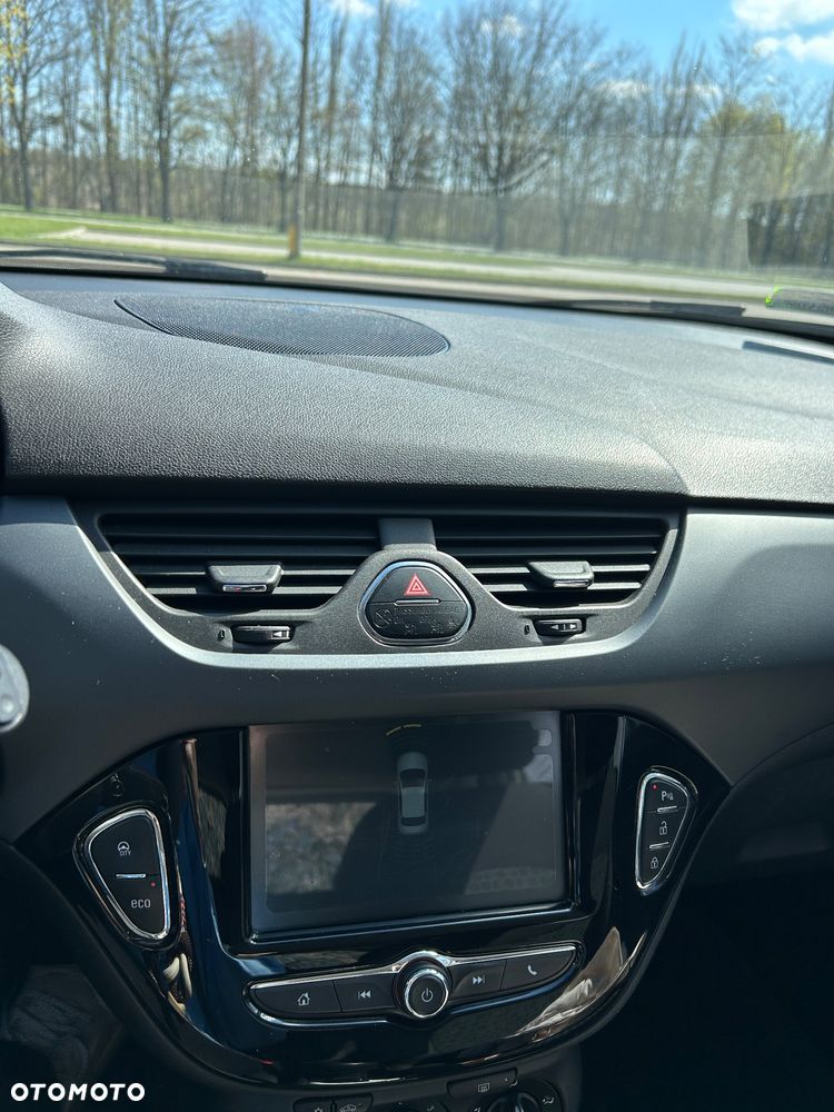 Opel Corsa 1.4 T Enjoy S&S - 21