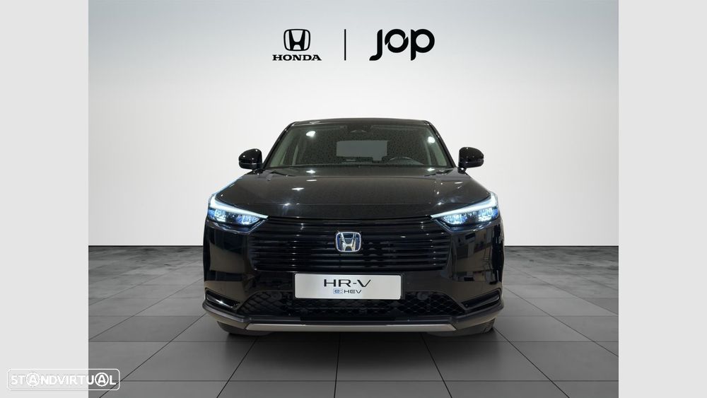 Honda HR-V 1.5 i-MMD e:HEV Elegance - 8