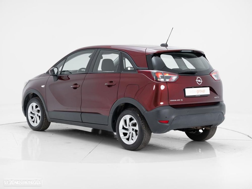 Opel Crossland X 1.2 T 120 Anos - 4