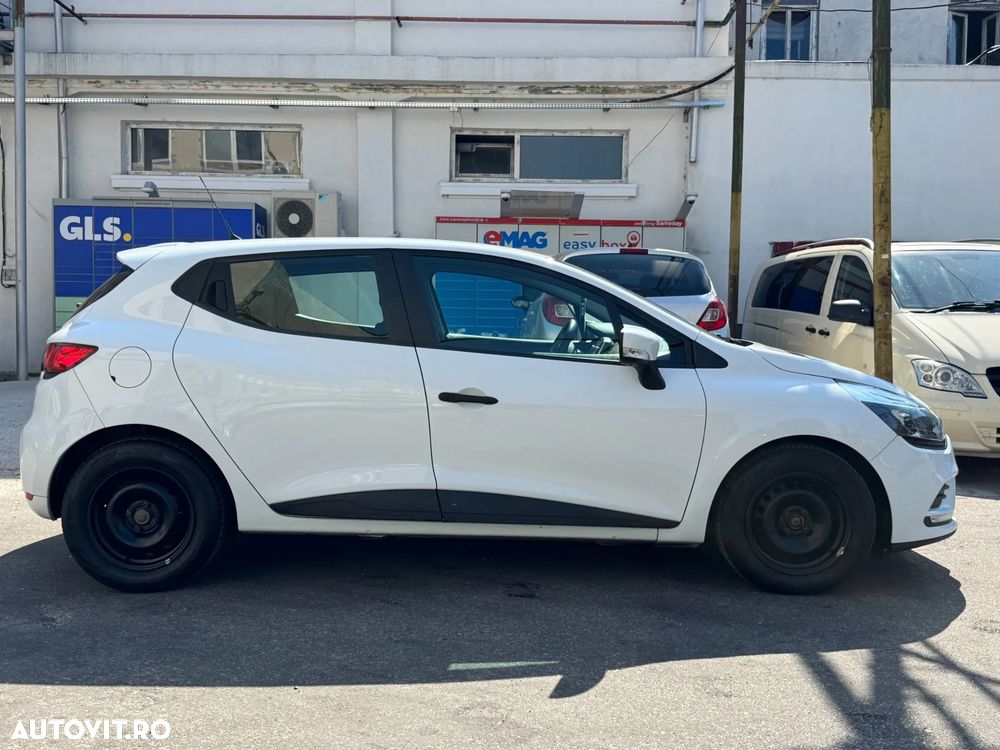 Renault Clio Energy dCi Intens - 11