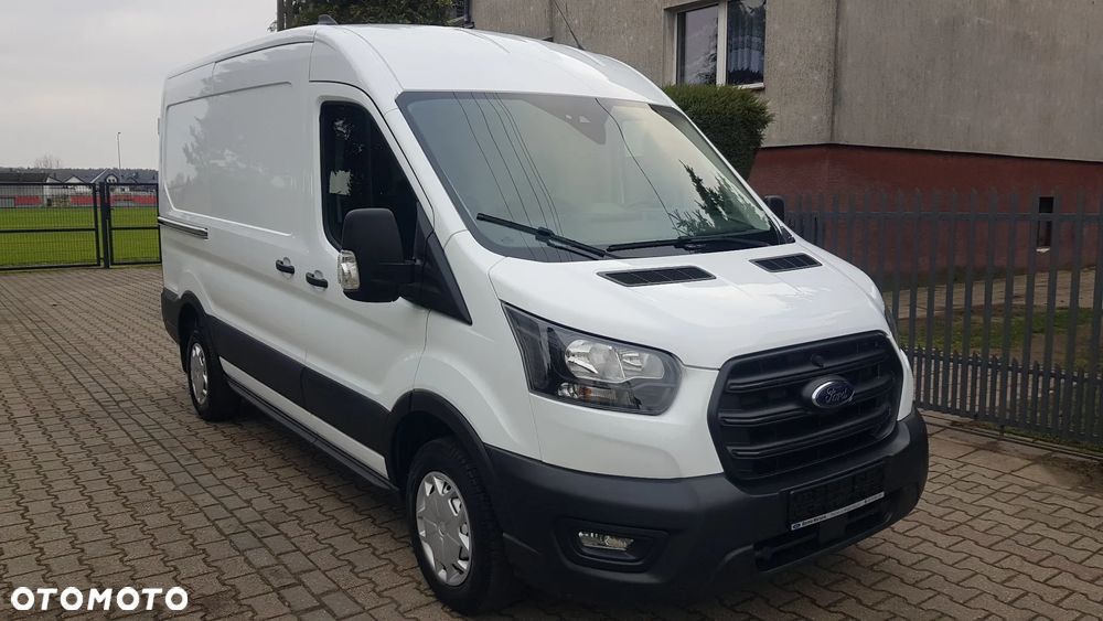 Ford Transit - 2