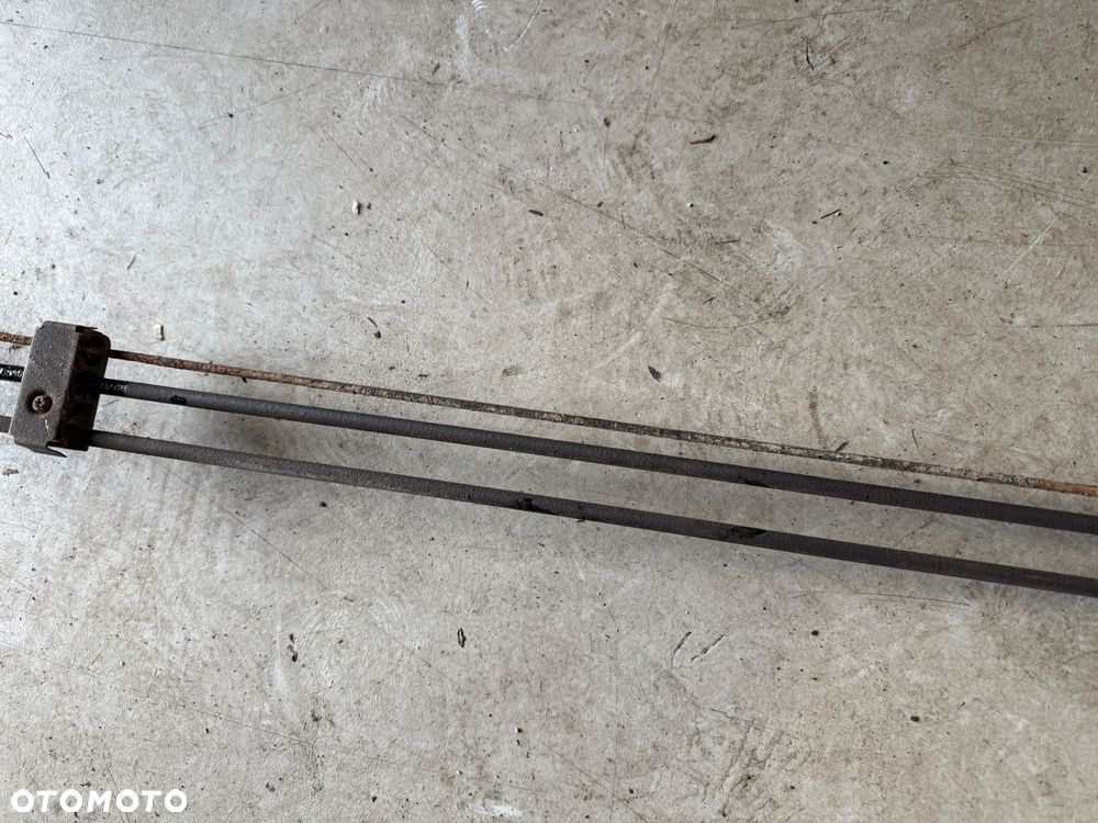 Przewody paliwowe DIESEL E39 od zbiornika do progówki ! Nowe ! - 6