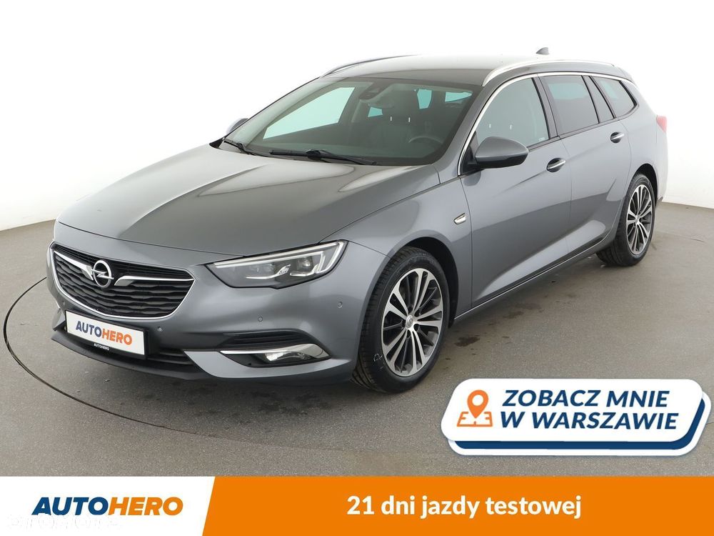 Opel Insignia 1.5 T Innovation S&S Eco - 1