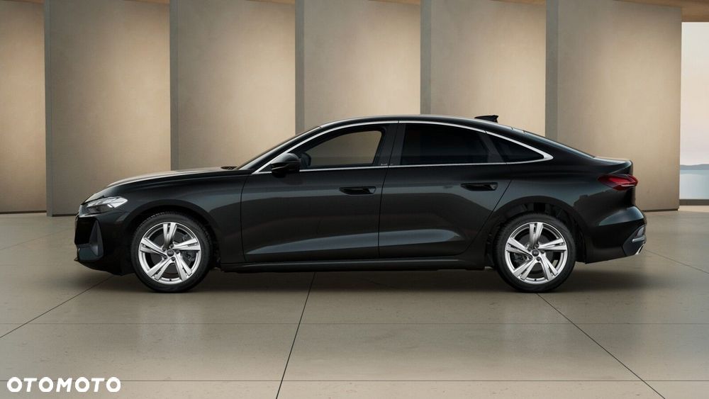 Audi A5 Limousine TFSI Quattro S tronic - 4