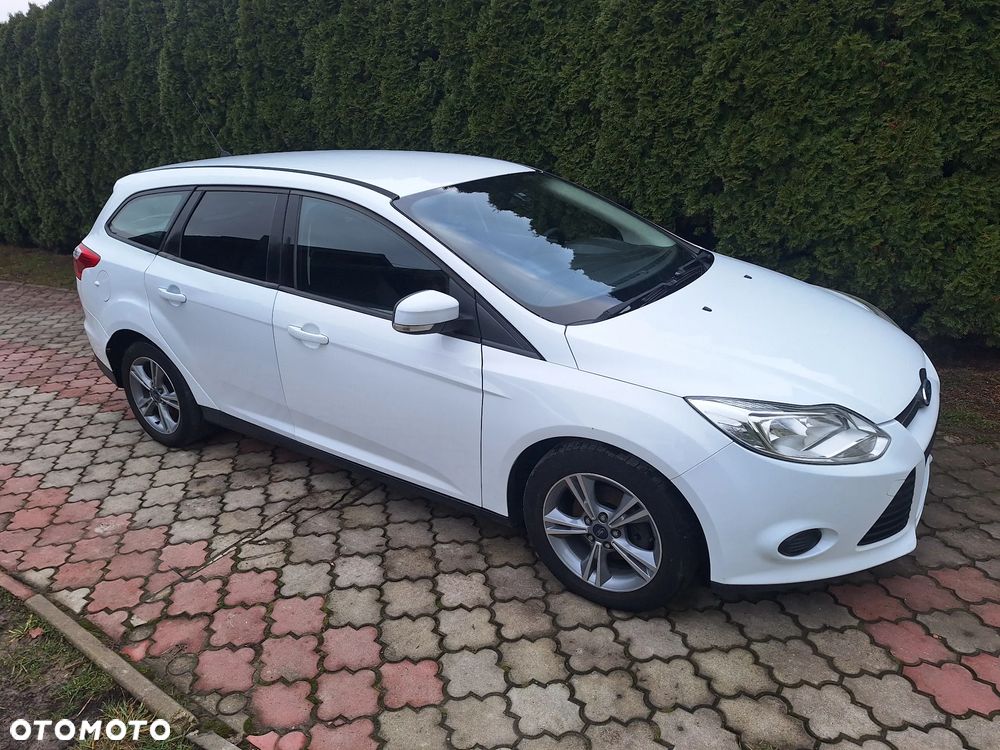 Ford Focus - 12