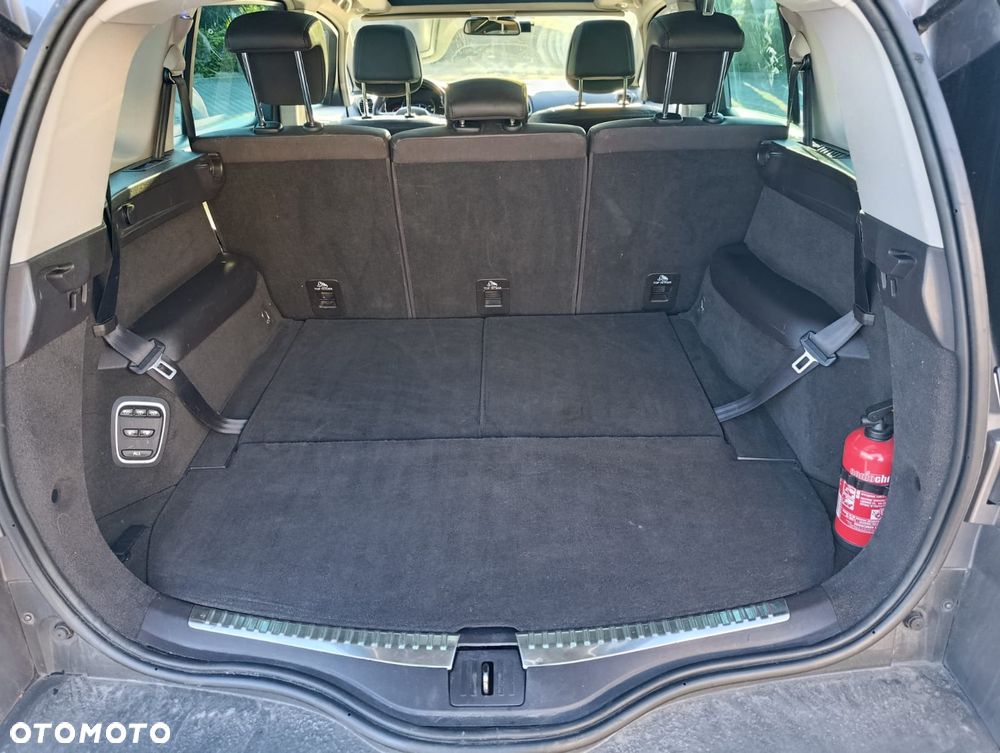 Renault Espace 1.6 dCi Energy Zen EDC 7os - 13