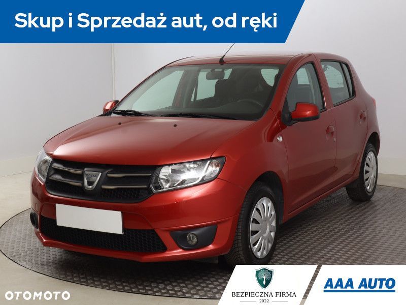 Dacia Sandero - 3