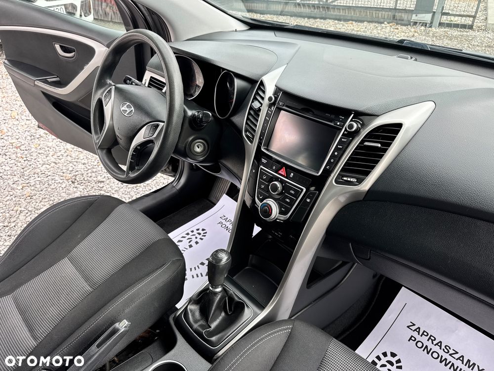 Hyundai i30 - 18