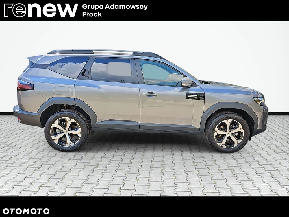 Dacia Bigster 1.2 TCe mHEV Journey - 11