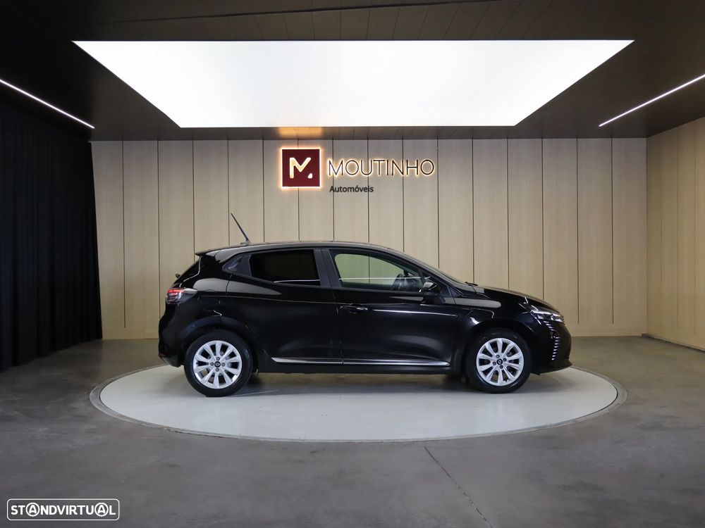 Renault Clio 1.0 TCe Evolution Bi-Fuel - 7