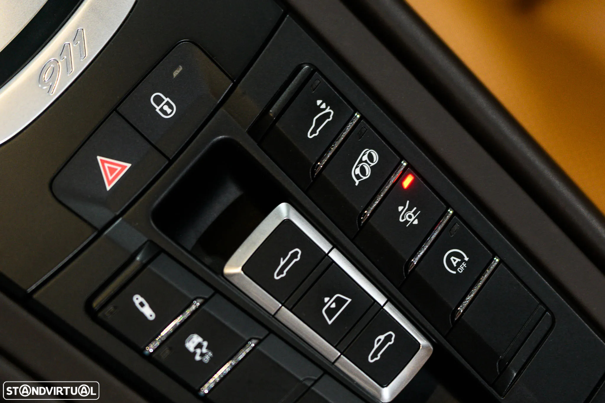 Porsche 911 (991) Carrera 4 GTS Cabriolet PDK - 27