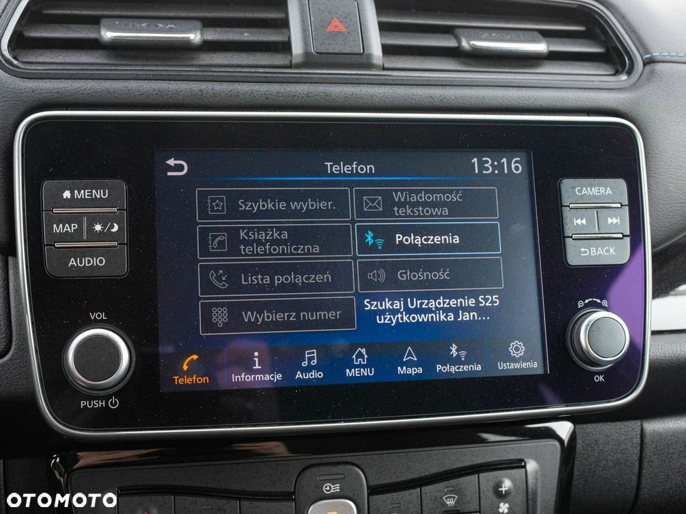 Nissan Leaf 62kWh N-Connecta - 20