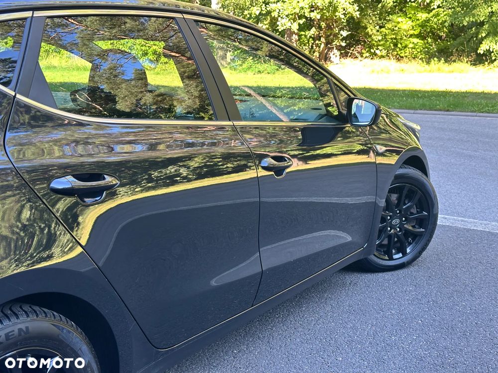 Kia Ceed 1.6 GDI Platinum Edition - 12