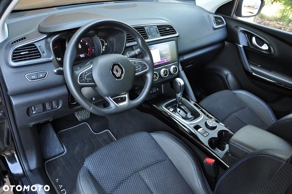 Renault Kadjar - 18