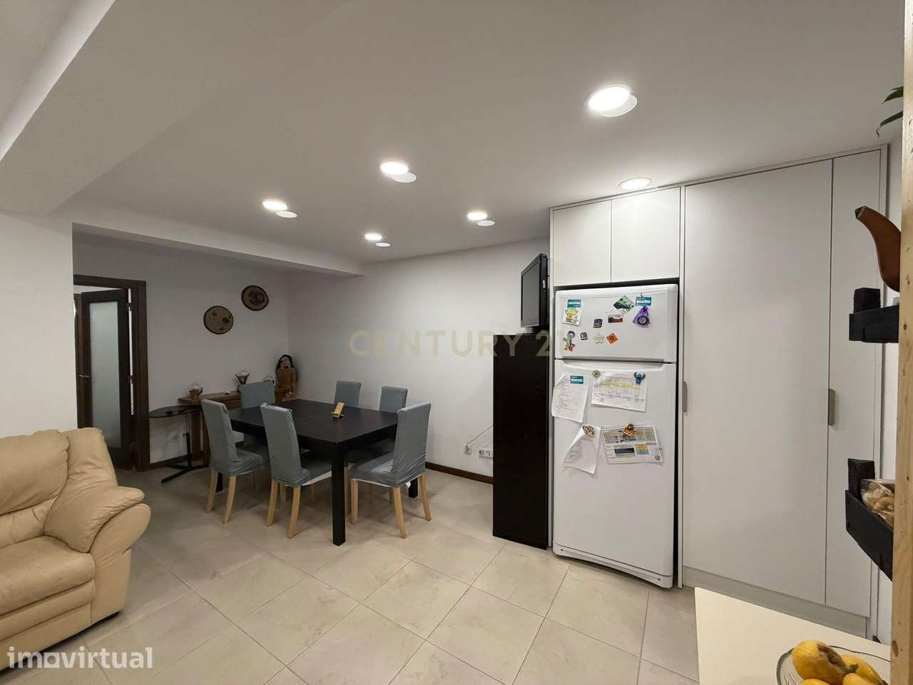 Excelente Apartamento T3 no Centro de Pombal - Grande imagem: 3/29