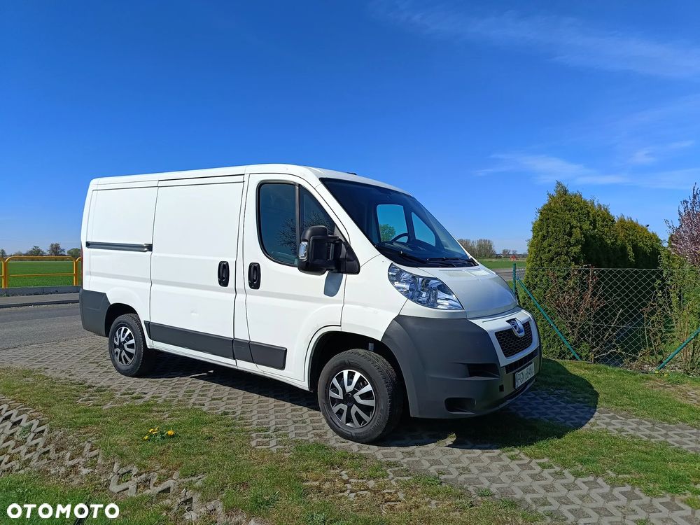 Peugeot Boxer - 5
