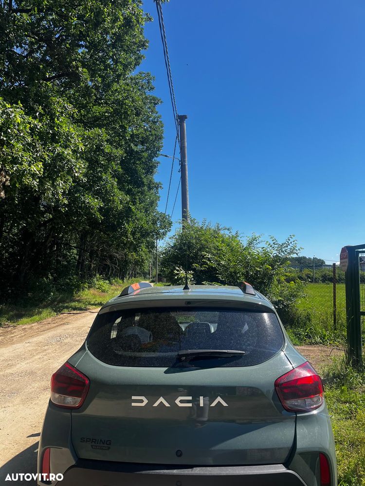 Dacia Spring Expression - 4