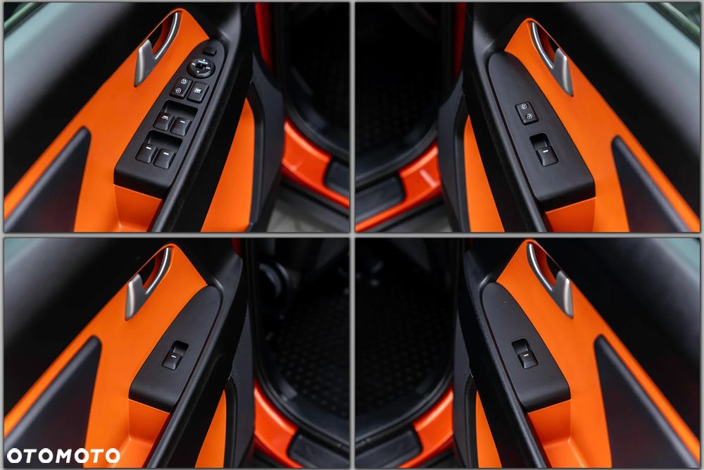 Kia Sportage 2.0 CRDI XL - 38