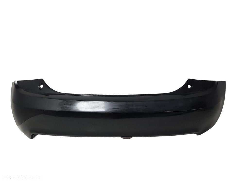 ZDERZAK TYŁ AUDI A1 8XA LIFT 2014-2018 8XA807385