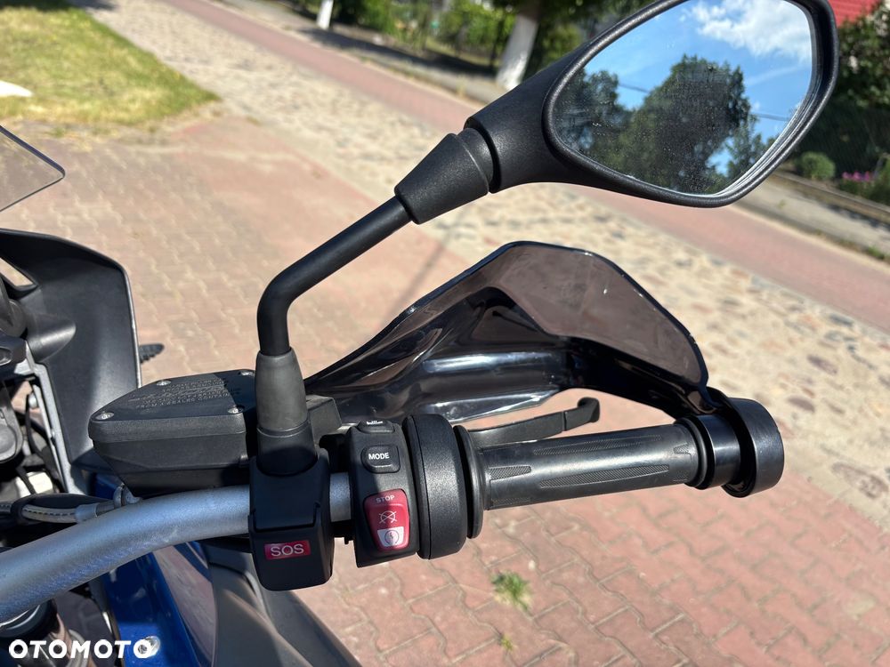 BMW GS - 14
