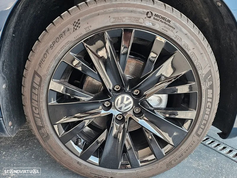 VW Scirocco 2.0 TDI Blue Motion Technologie Life - 16