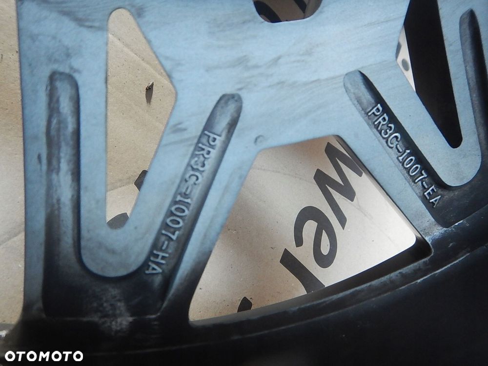 felga aluminiowa ford mustang s650 felga 19' gt pr3c-1007-na - 10