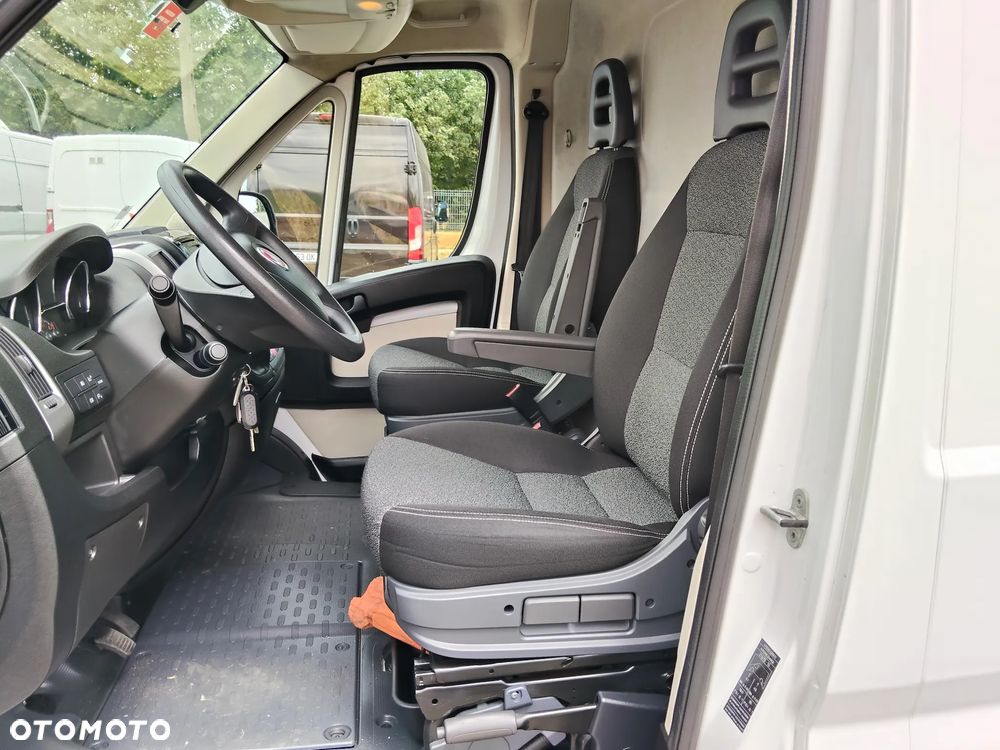 Fiat Ducato - 19