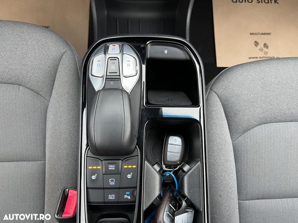 Hyundai IONIQ Trend - 31