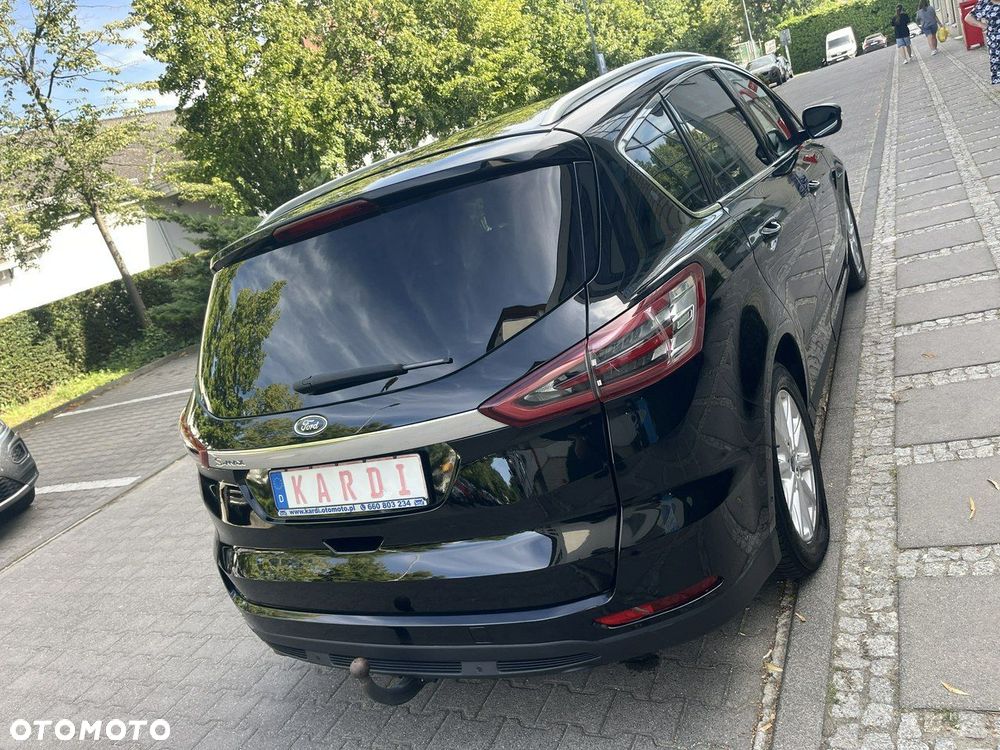Ford S-Max - 7