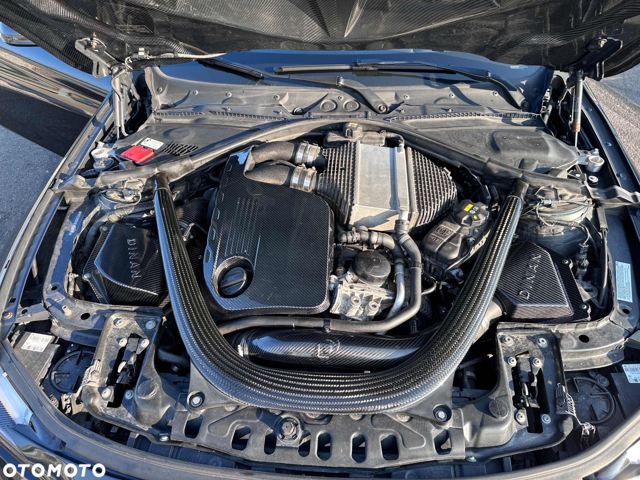 BMW M4 Coupe DKG - 21